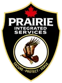 Prairie Integrated Services — Secure · Protect · Serve